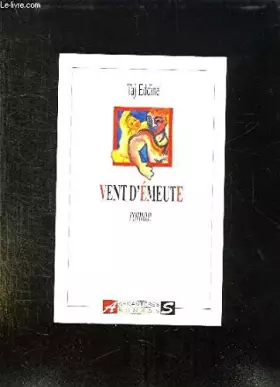 Couverture du produit · Vent d'émeute