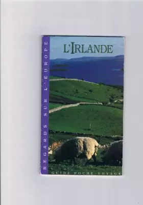 Couverture du produit · L'Irlande