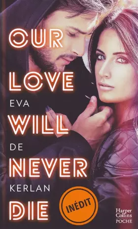 Couverture du produit · Our Love Will Never Die
