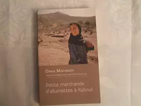 Couverture du produit · Petite marchande d'allumettes à Kaboul
