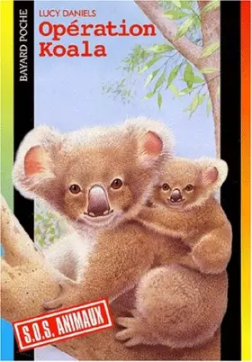 Couverture du produit · Operation koala