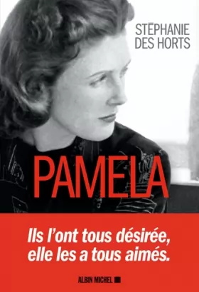 Couverture du produit · Pamela