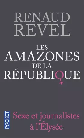 Couverture du produit · Les amazones de la République [ Format: POCHE ]