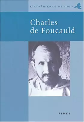 Couverture du produit · Charles de Foucauld