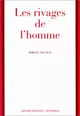 Couverture du produit · Les Rivages de l'homme