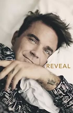 Couverture du produit · Reveal: Robbie Williams