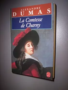 Couverture du produit · La comtesse de charny