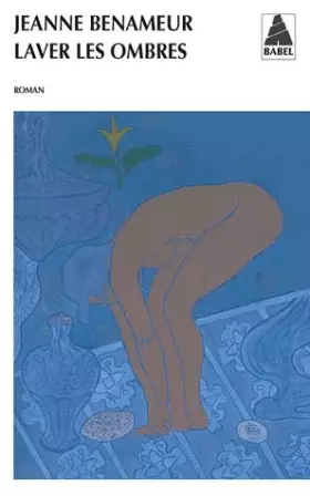 Couverture du produit · Laver les ombres roman