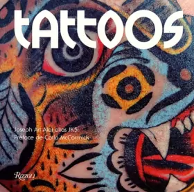 Couverture du produit · tattoos