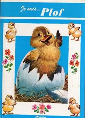 Couverture du produit · Je suis Plof (Collection Je suis)