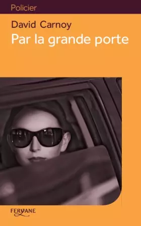 Couverture du produit · Par la grande porte