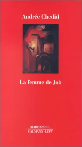 Couverture du produit · La Femme de Job