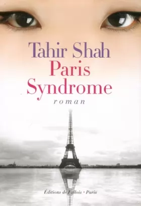 Couverture du produit · Paris Syndrome