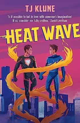 Couverture du produit · Heat Wave
