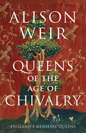 Couverture du produit · Queens of the Age of Chivalry