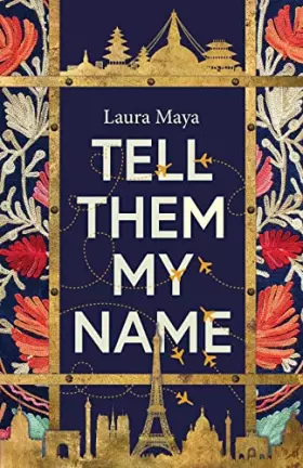 Couverture du produit · Tell Them My Name