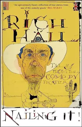 Couverture du produit · Nailing It