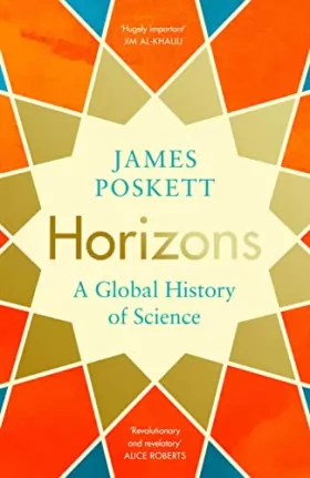 Couverture du produit · Horizons: A Global History of Science