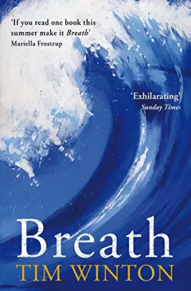 Couverture du produit · Breath