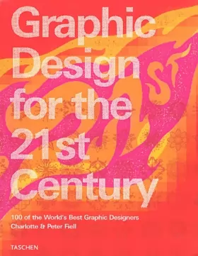 Couverture du produit · Graphic Design for the 21st Century