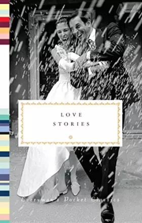 Couverture du produit · Love Stories