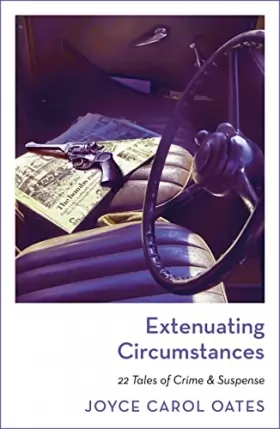 Couverture du produit · Extenuating Circumstances