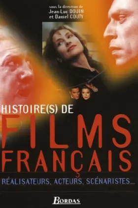 Couverture du produit · HISTOIRE(S) DE FILMS FRANCAIS    (Ancienne Edition)