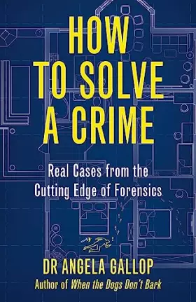 Couverture du produit · How to Solve a Crime