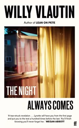 Couverture du produit · The Night Always Comes