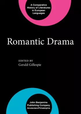 Couverture du produit · Romantic Drama