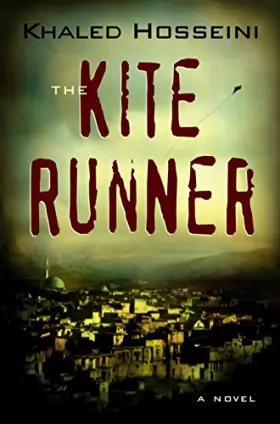 Couverture du produit · The Kite Runner