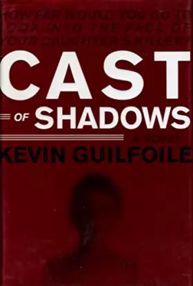 Couverture du produit · Cast Of Shadows