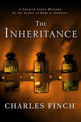 Couverture du produit · The Inheritance
