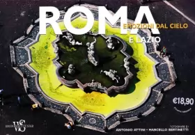 Couverture du produit · Roma e Lazio. Ediz. illustrata