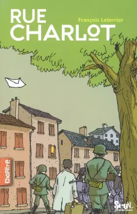Couverture du produit · Rue Charlot