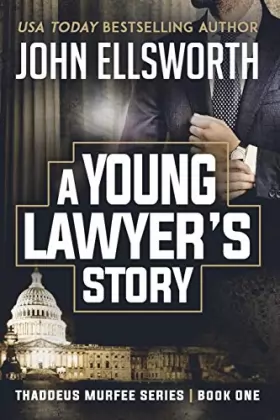 Couverture du produit · A Young Lawyer's Story