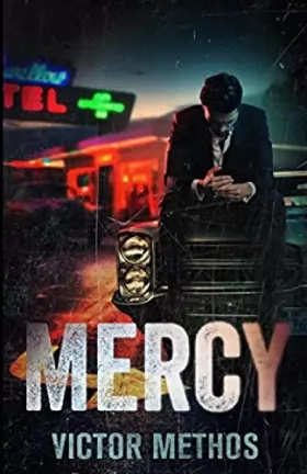 Couverture du produit · Mercy