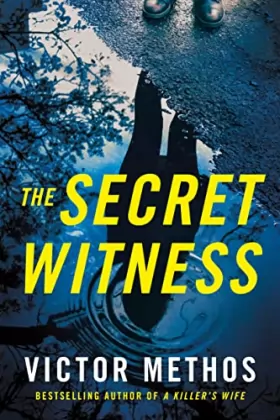 Couverture du produit · The Secret Witness