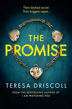Couverture du produit · The Promise