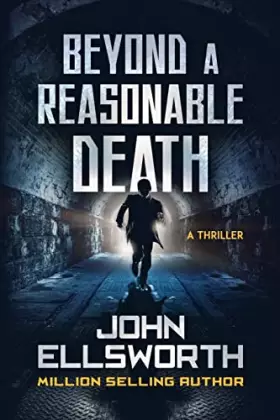 Couverture du produit · Beyond a Reasonable Death: Thaddeus Murfee Legal Thriller