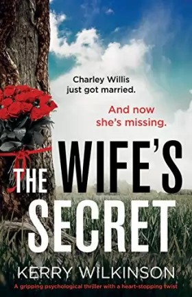 Couverture du produit · The Wife's Secret: A gripping psychological thriller with a heart-stopping twist