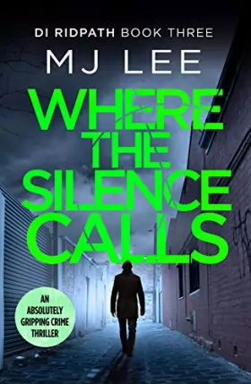 Couverture du produit · Where the Silence Calls