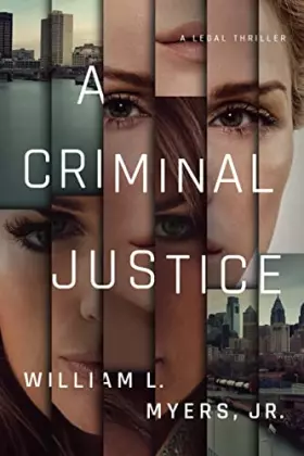 Couverture du produit · A Criminal Justice
