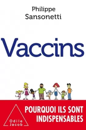 Couverture du produit · Vaccins