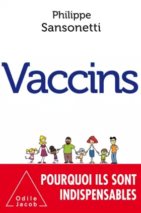 Couverture du produit · Vaccins