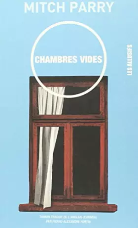 Couverture du produit · Chambres vides