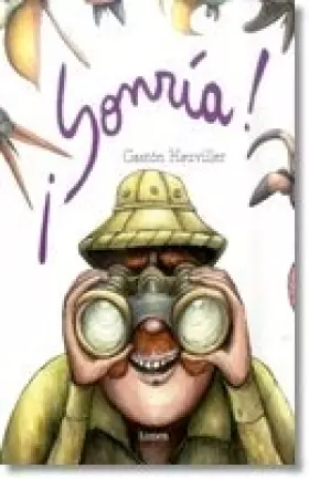 Couverture du produit · SONRIA