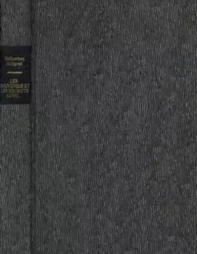 Couverture du produit · Les souvenirs et les regrets aussi