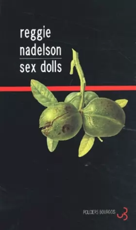 Couverture du produit · Sex Dolls