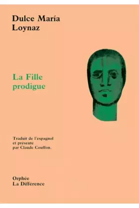 Couverture du produit · La fille prodigue